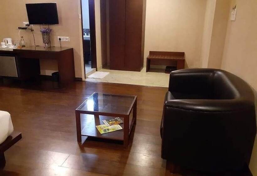 فندق Md S Continental