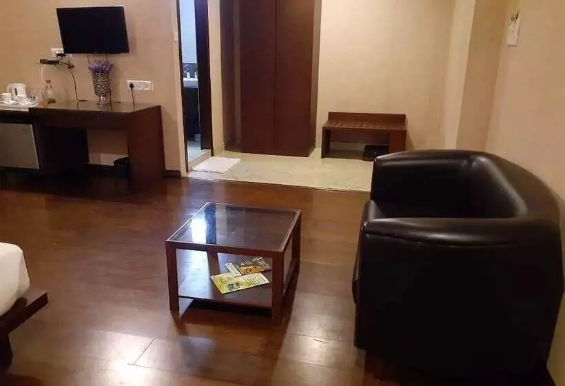 호텔 Md S Continental