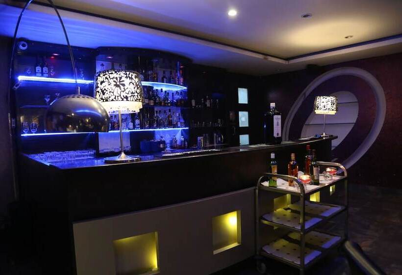 فندق Md S Continental