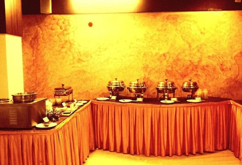 فندق Md S Continental