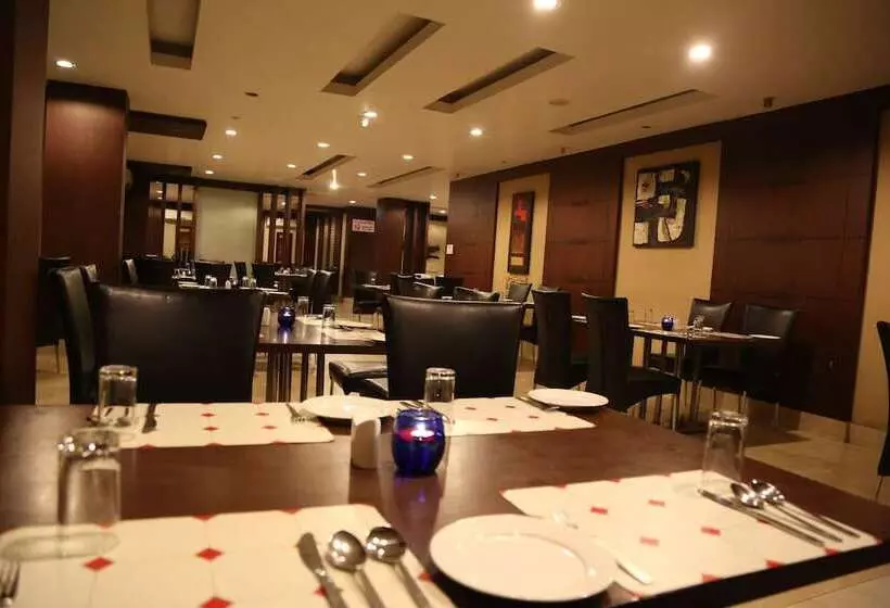 호텔 Md S Continental