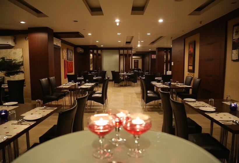 فندق Md S Continental