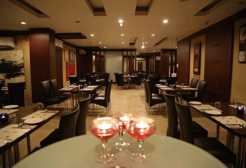 호텔 Md S Continental