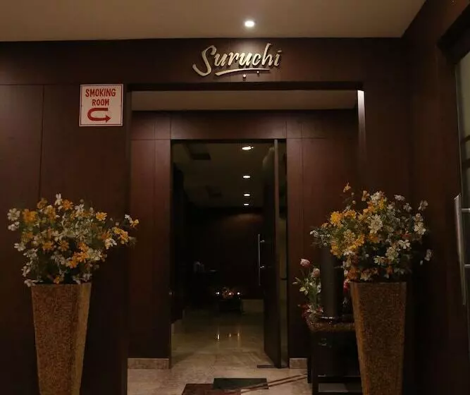 호텔 Md S Continental