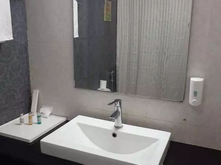 호텔 Md S Continental