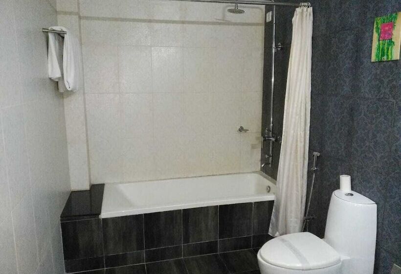 فندق Md S Continental