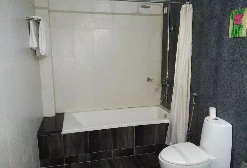 호텔 Md S Continental