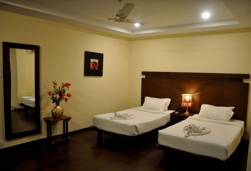 Hotel Md S Continental