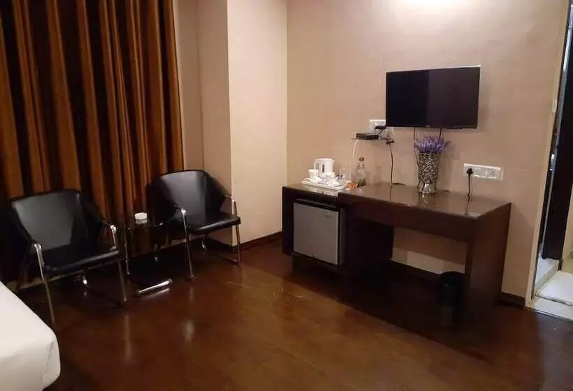 호텔 Md S Continental