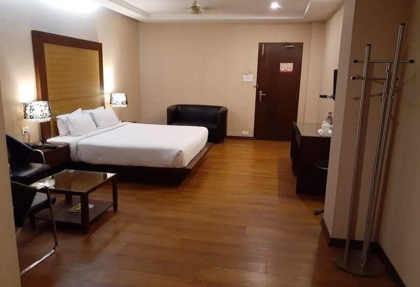 فندق Md S Continental