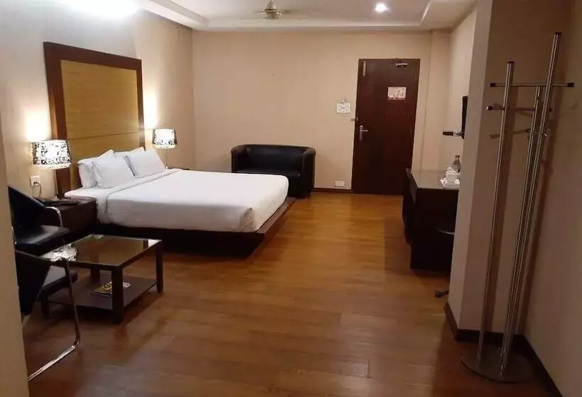 호텔 Md S Continental