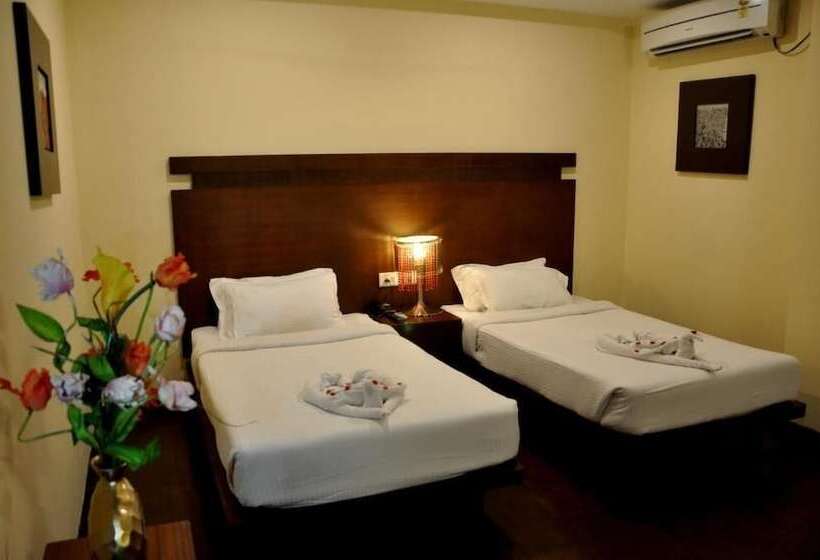 Hotel Md S Continental