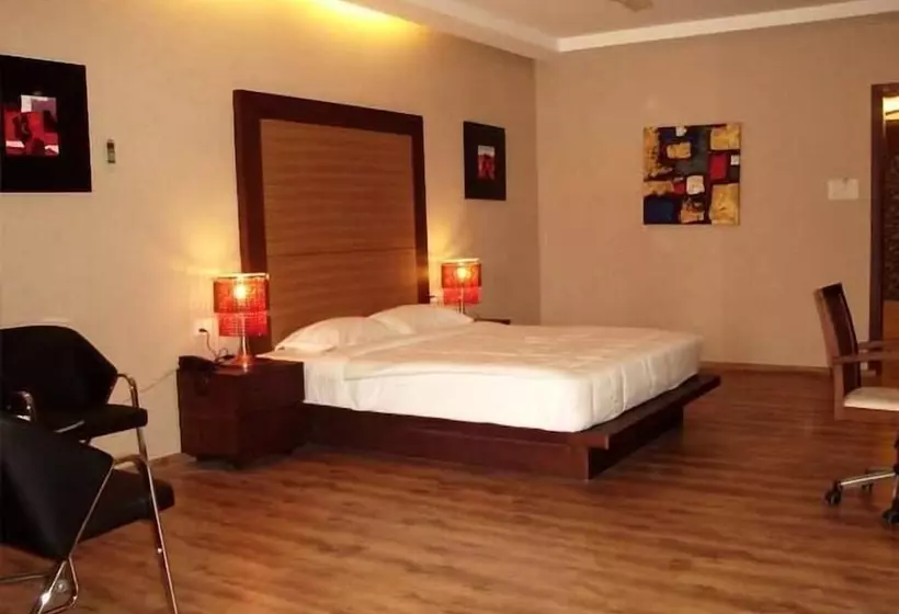 호텔 Md S Continental