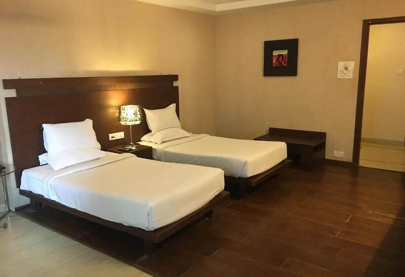 فندق Md S Continental