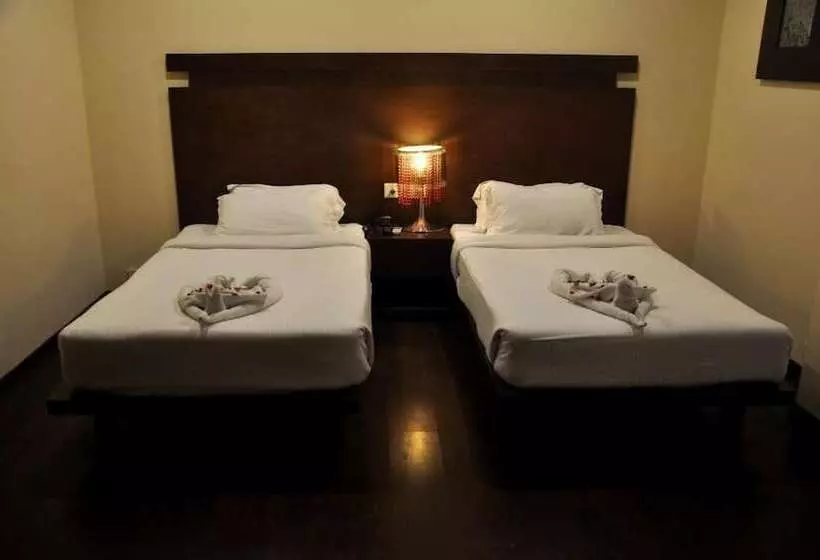 호텔 Md S Continental