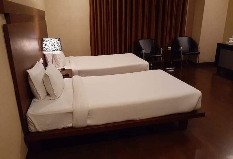 Hotel Md S Continental