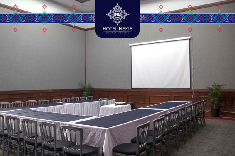 Nk Hotel Nekié Tepic