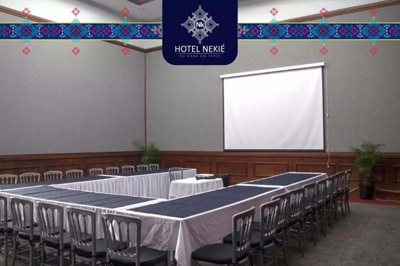 Nk Hotel Nekié Tepic