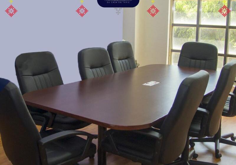 Nk Hotel Nekié Tepic