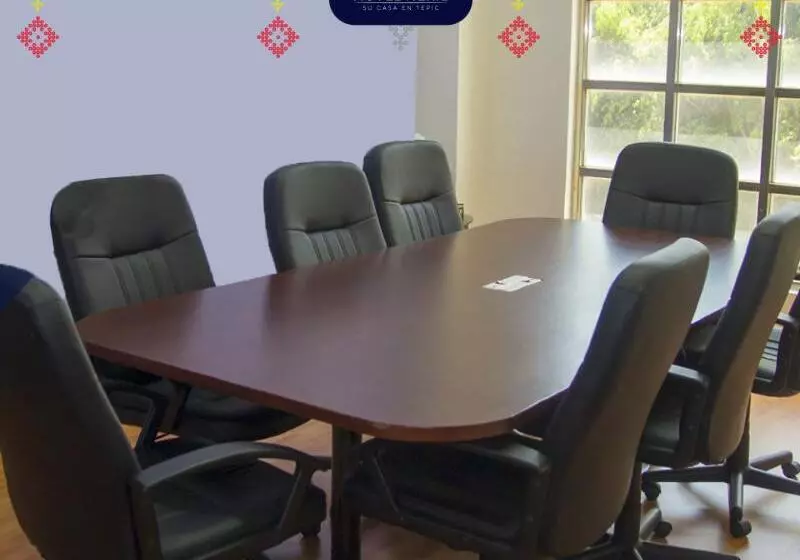 Nk Hotel Nekié Tepic