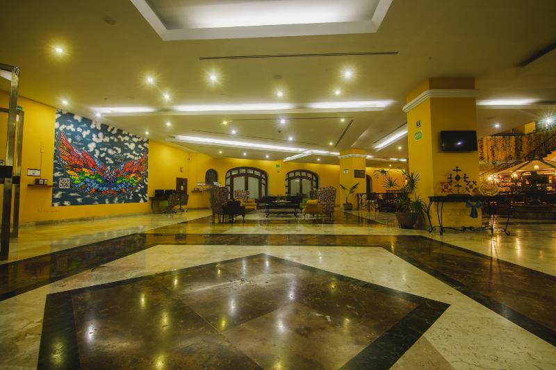 Nk Hotel Nekié Tepic