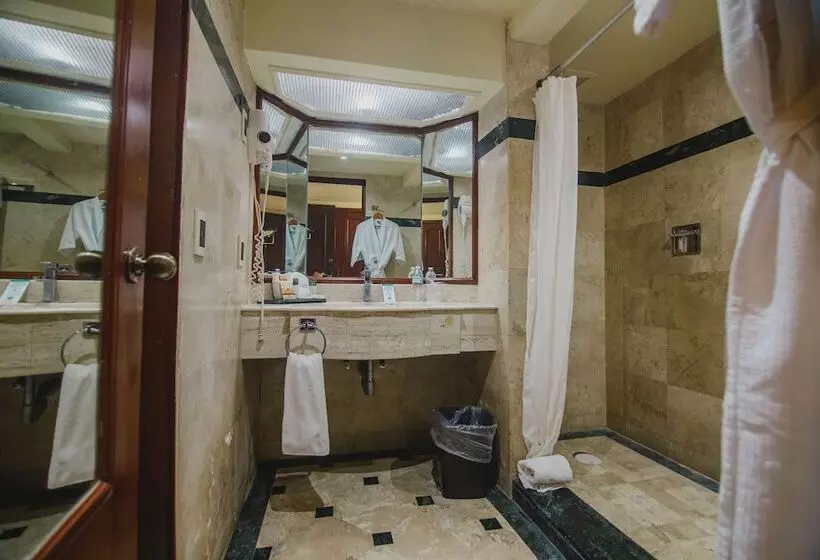 Nk Hotel Nekié Tepic