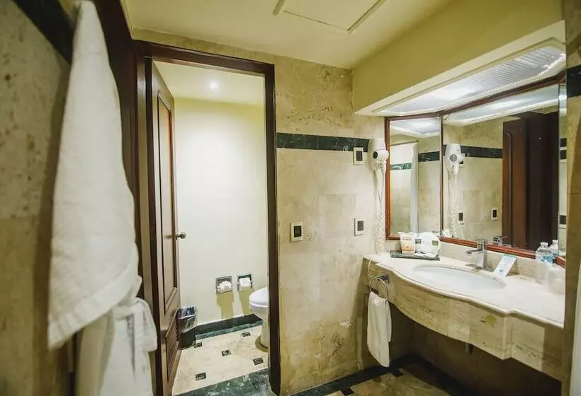 Nk Hotel Nekié Tepic