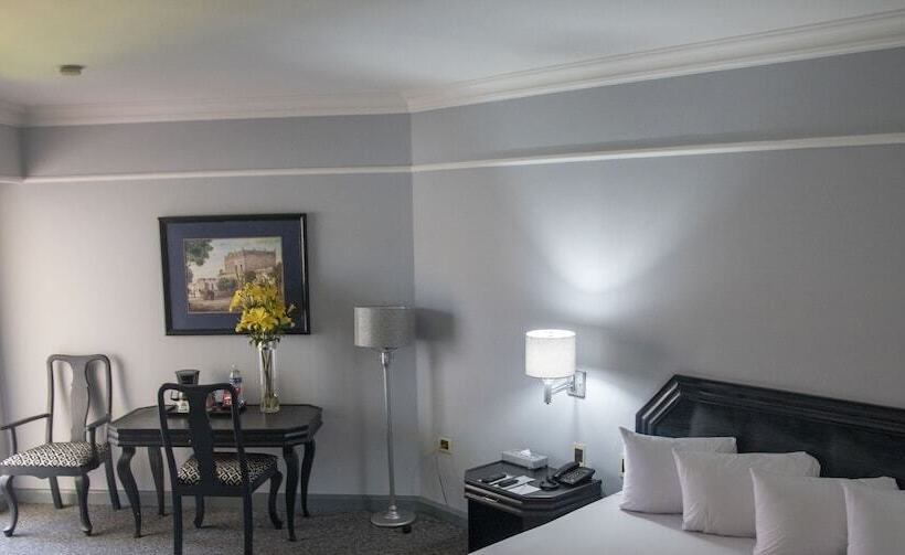 Nk Hotel Nekié Tepic