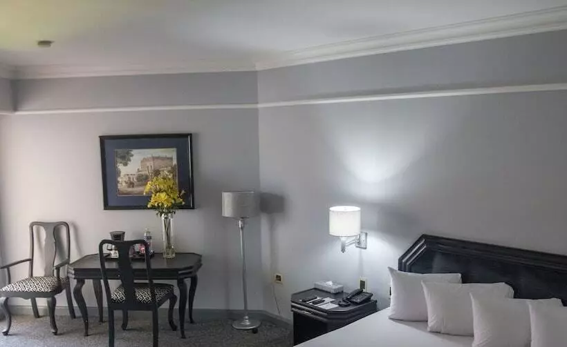 Nk Hotel Nekié Tepic