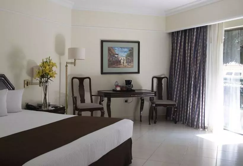 Nk Hotel Nekié Tepic