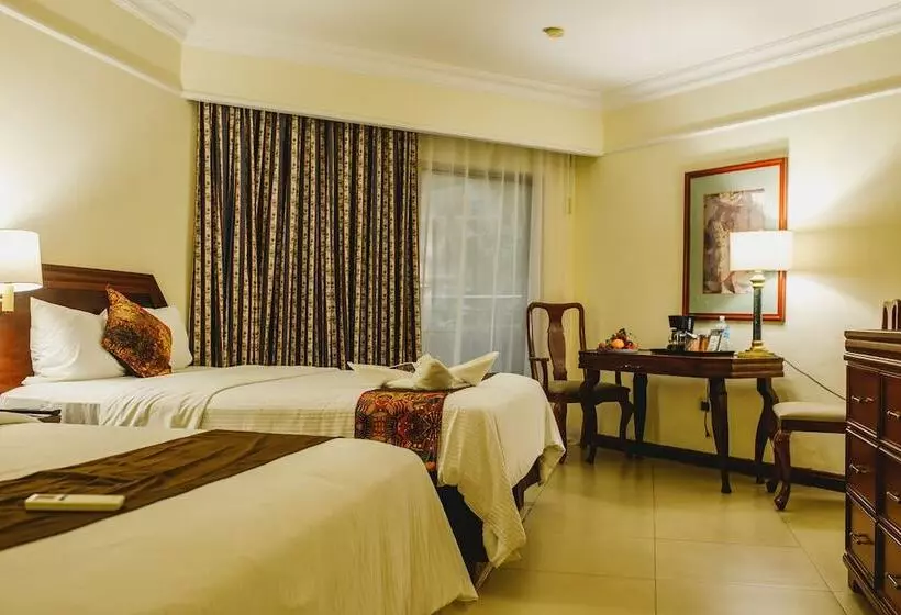 Nk Hotel Nekié Tepic