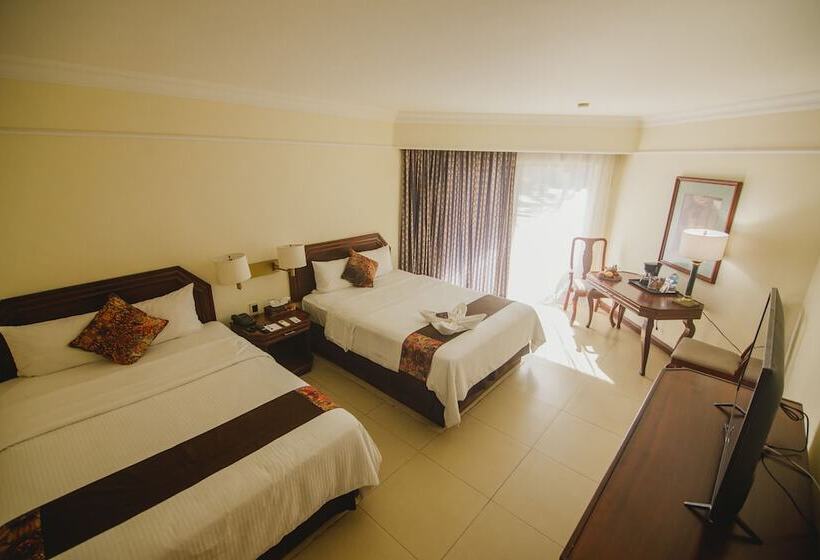 Nk Hotel Nekié Tepic