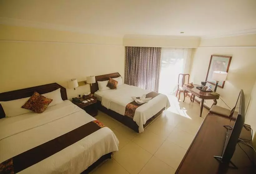 Nk Hotel Nekié Tepic