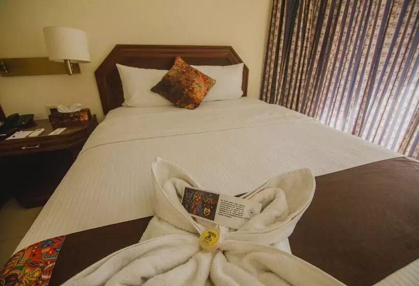 Nk Hotel Nekié Tepic