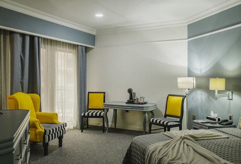 Nk Hotel Nekié Tepic