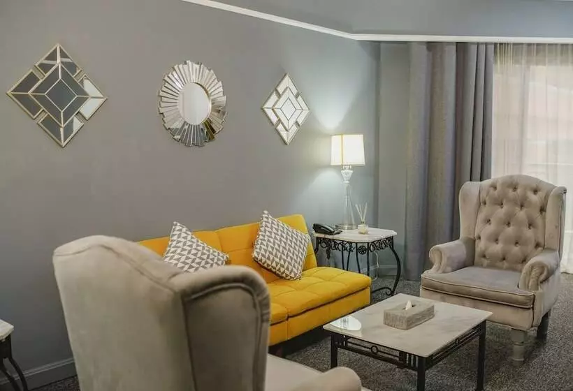 Nk Hotel Nekié Tepic