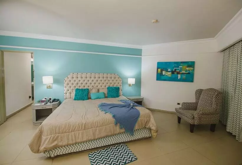 Nk Hotel Nekié Tepic