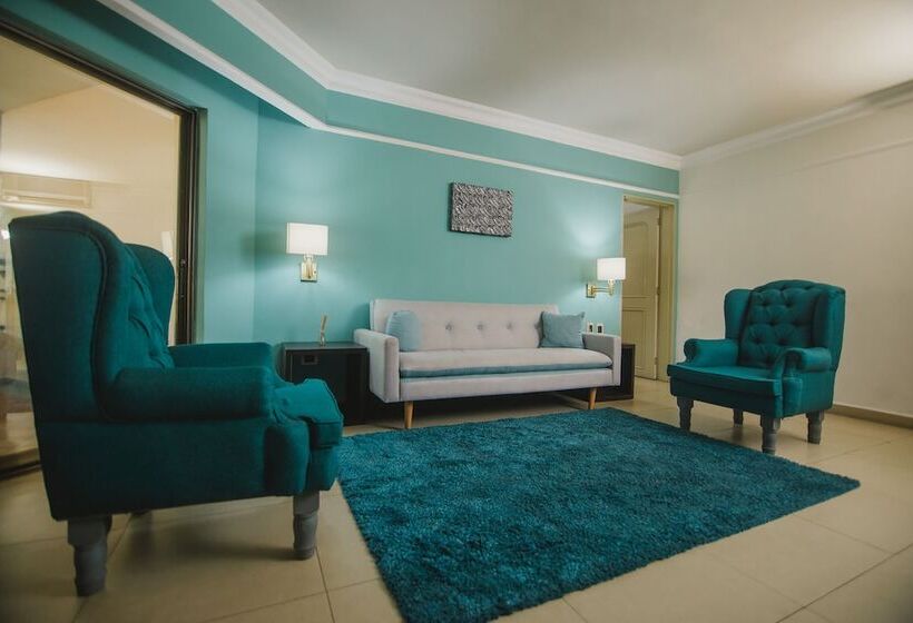 Nk Hotel Nekié Tepic