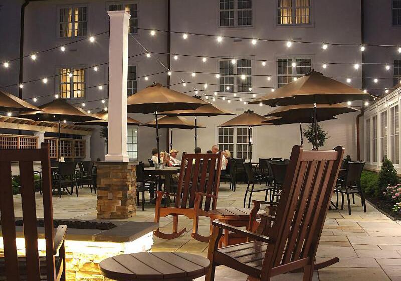 Normandy Farm Hotel & Conference Center