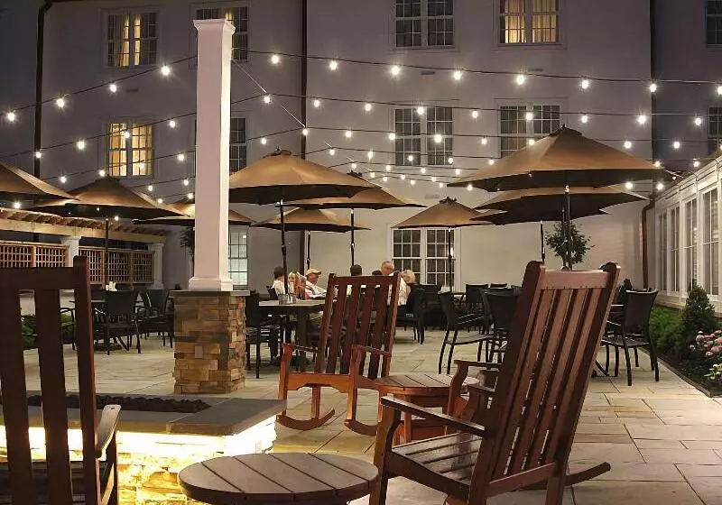 Normandy Farm Hotel & Conference Center