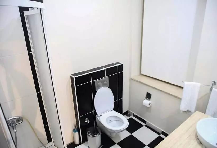 Otel Pera City Suites