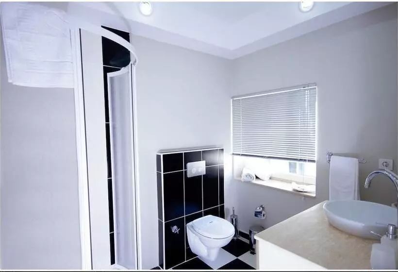 Otel Pera City Suites