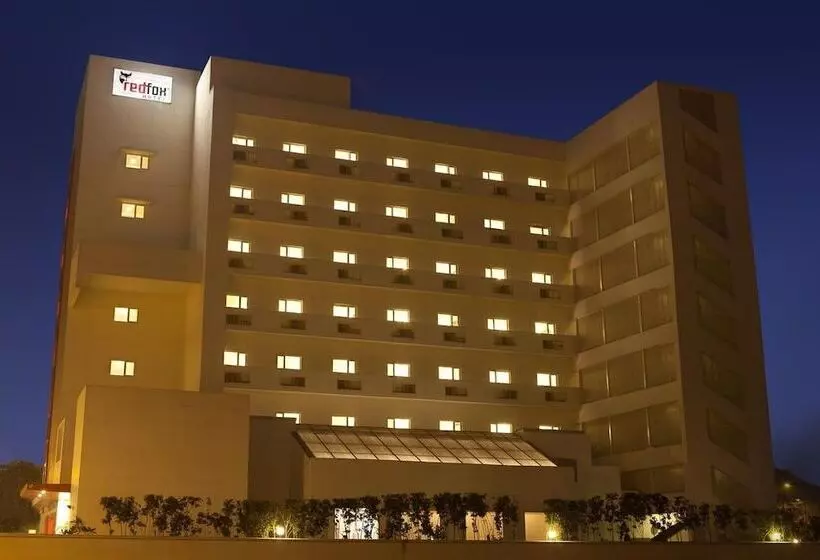 Red Fox By Lemon Tree Hotels, East Delhi
