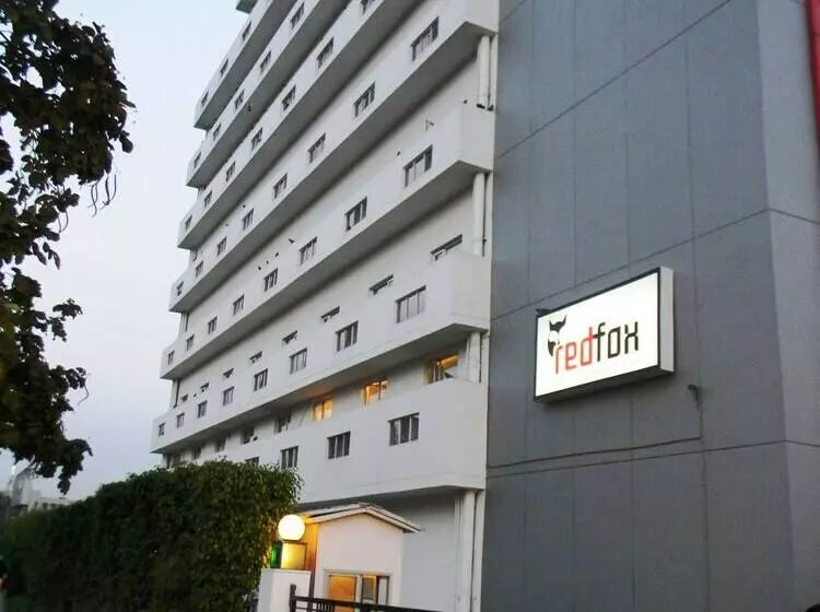 Red Fox By Lemon Tree Hotels, East Delhi