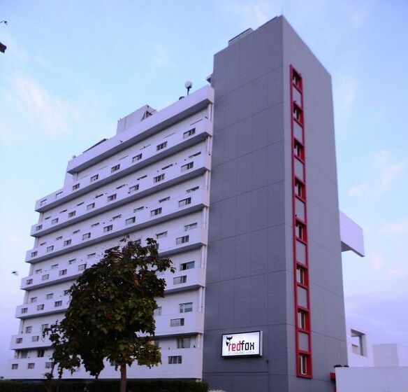 Red Fox By Lemon Tree Hotels, East Delhi