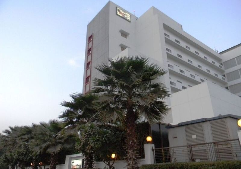 Red Fox By Lemon Tree Hotels, East Delhi