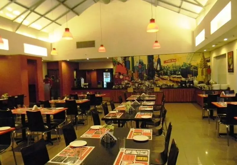 Red Fox By Lemon Tree Hotels, East Delhi