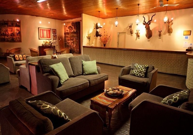 ホテル Sanrock Resort & Conference center