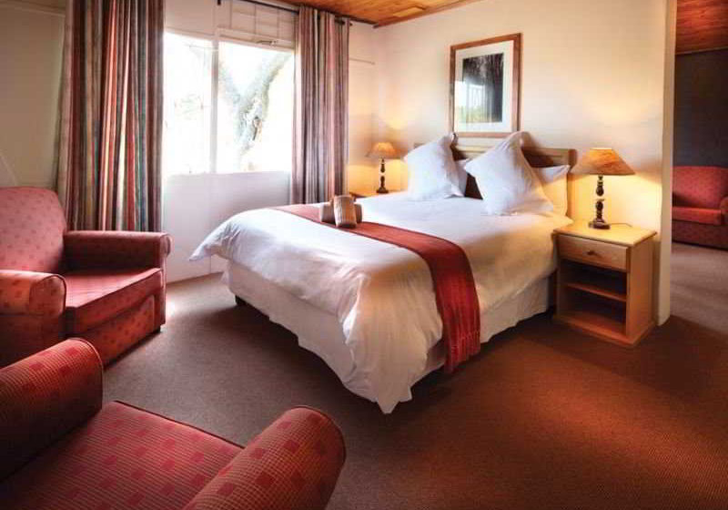 ホテル Sanrock Resort & Conference center