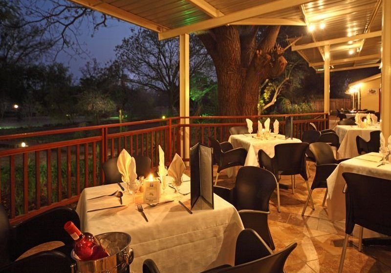 ホテル Sanrock Resort & Conference center